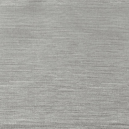 Como Printed Faux Silk Room Darkening Cordless Roman Shade