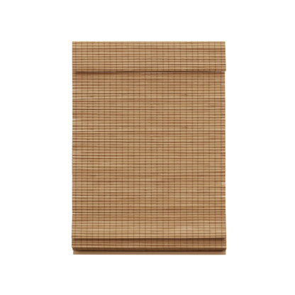 Eastfield Bamboo Light Filtering Roman Shade 64"L