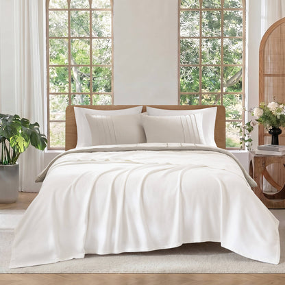 Egyptian Cotton Blanket