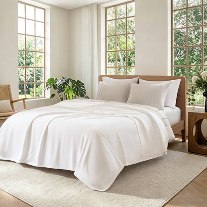 Egyptian Cotton Blanket