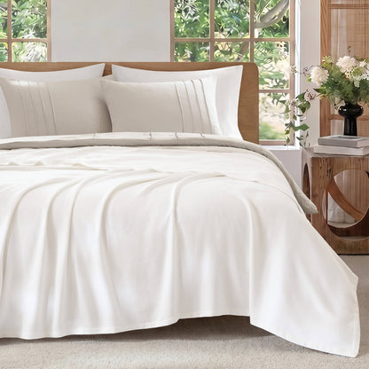 Egyptian Cotton Blanket