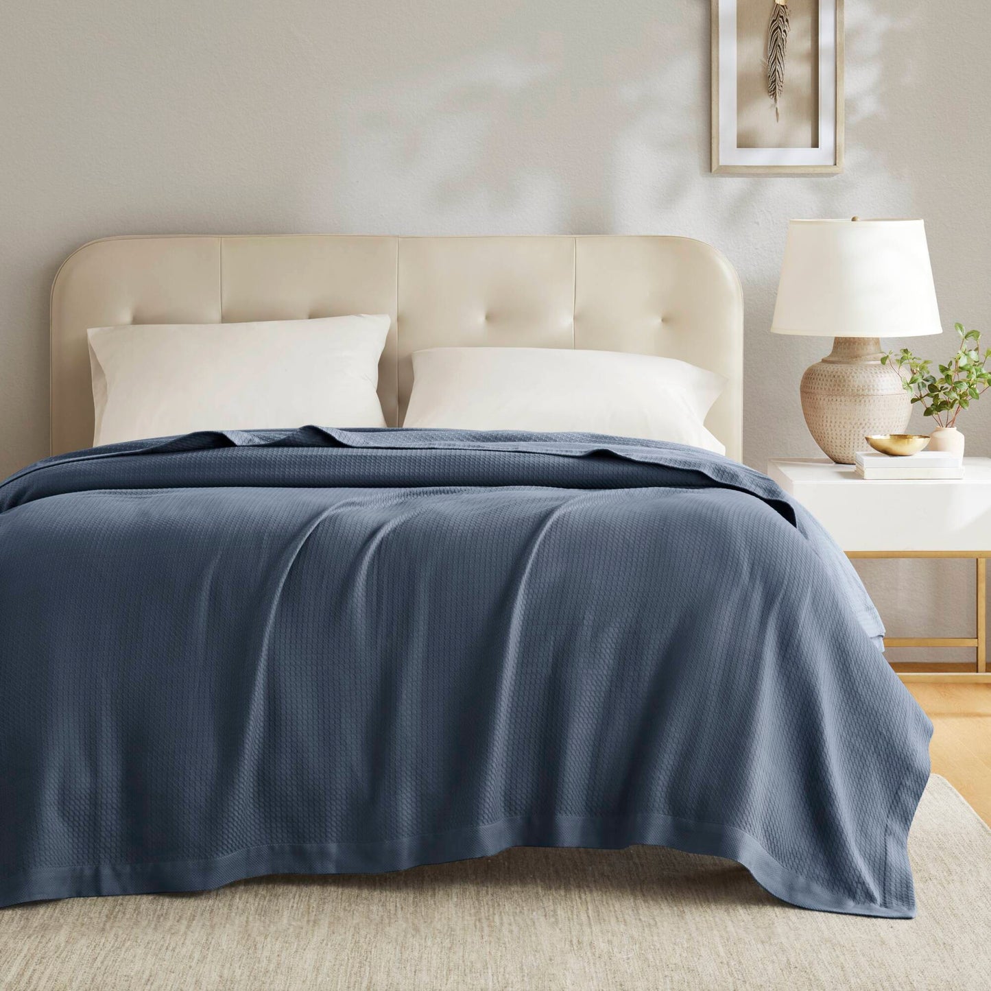 Egyptian Cotton Blanket