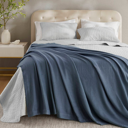 Egyptian Cotton Blanket
