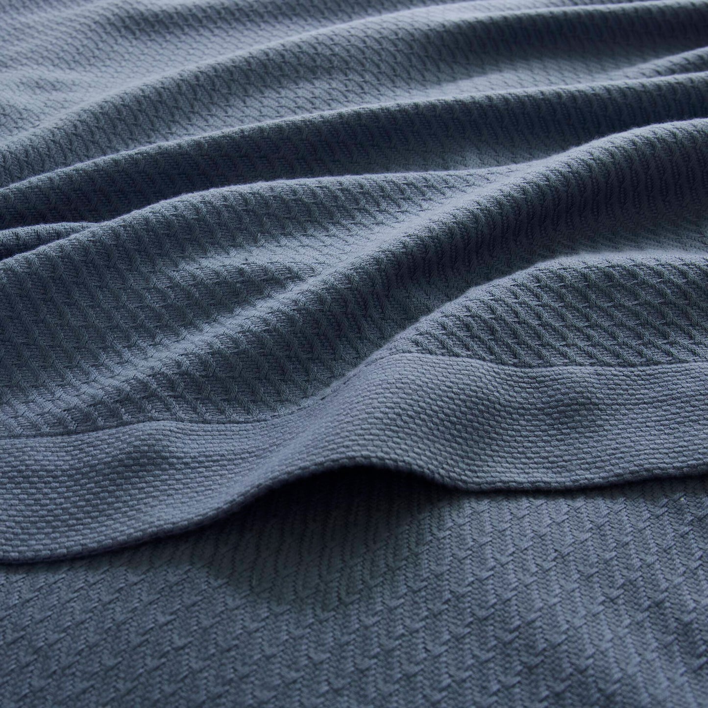 Egyptian Cotton Blanket