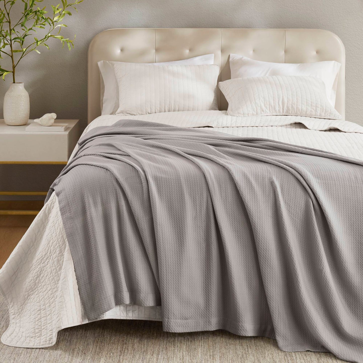 Egyptian Cotton Blanket