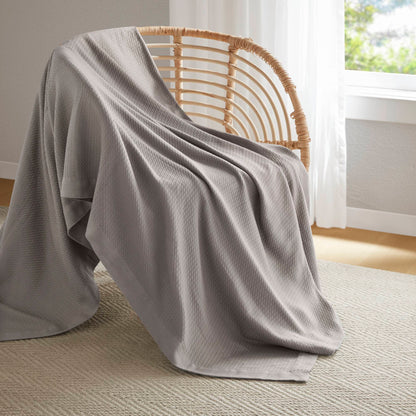 Egyptian Cotton Blanket
