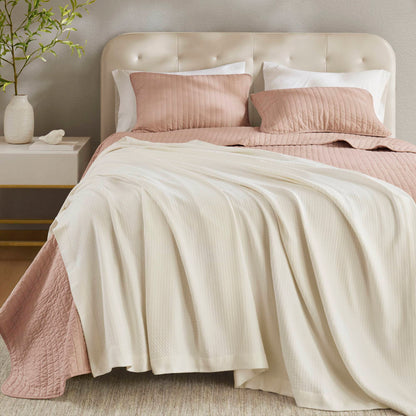 Egyptian Cotton Blanket