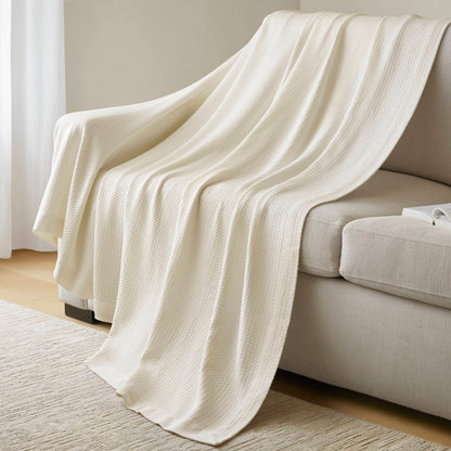 Egyptian Cotton Blanket