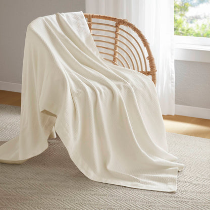 Egyptian Cotton Blanket