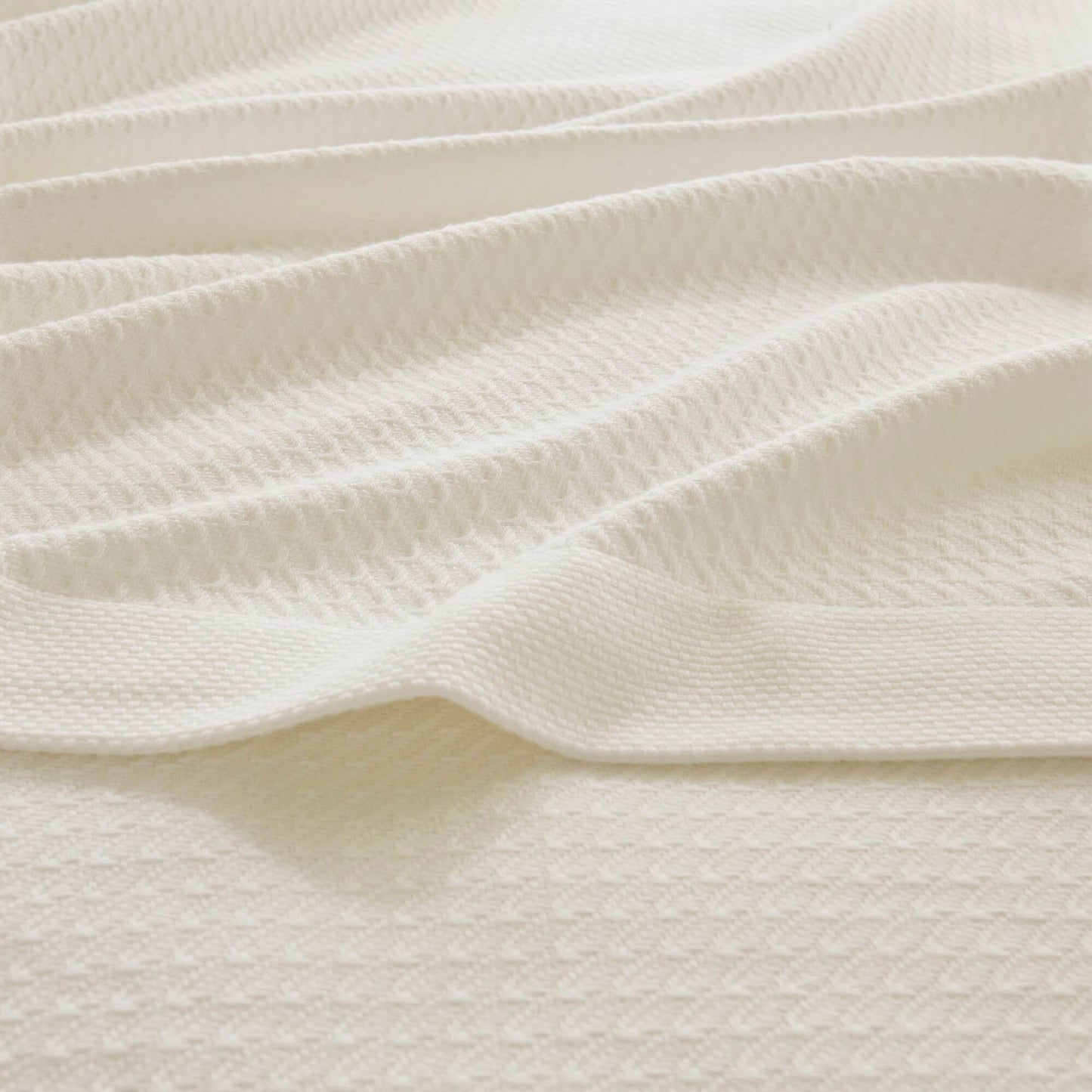 Egyptian Cotton Blanket