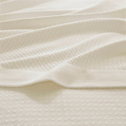 Egyptian Cotton Blanket