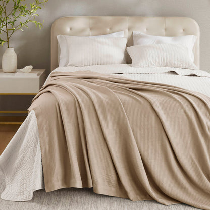 Egyptian Cotton Blanket