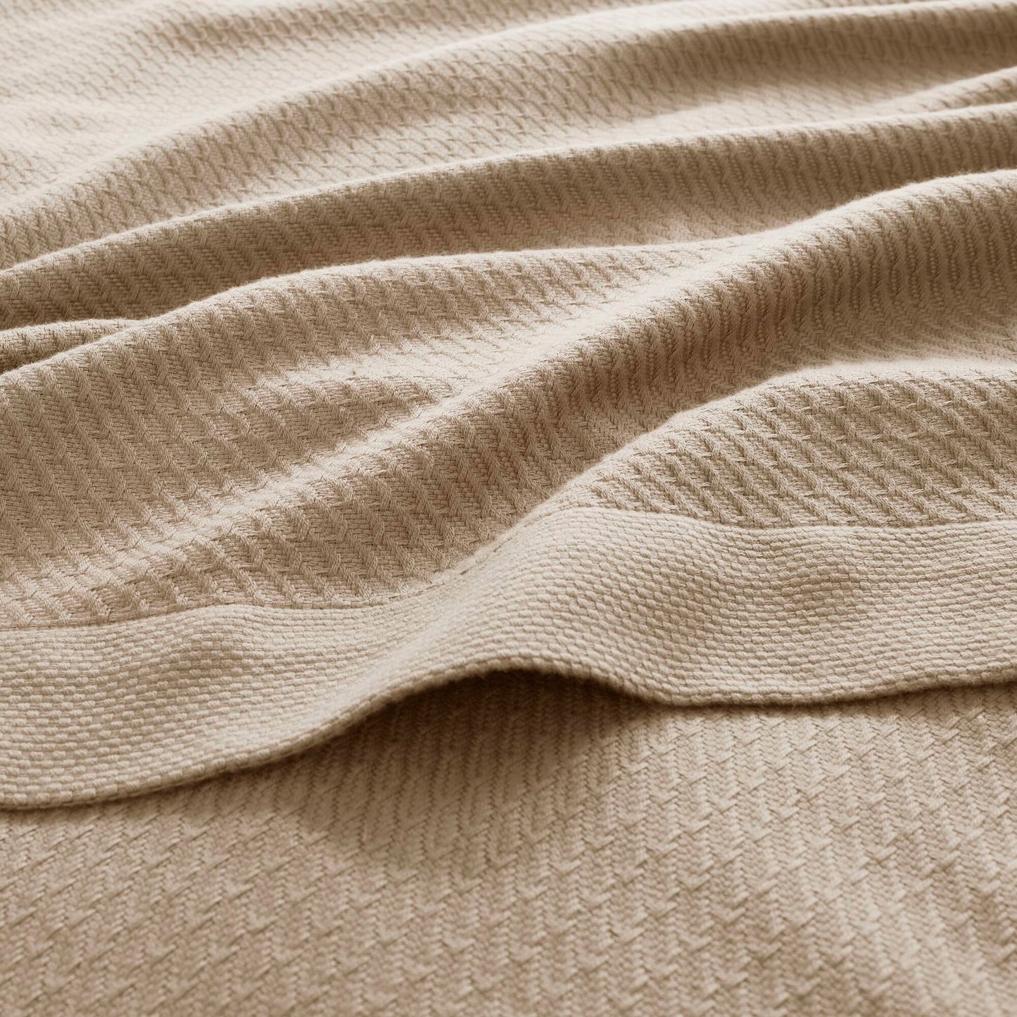Egyptian Cotton Blanket