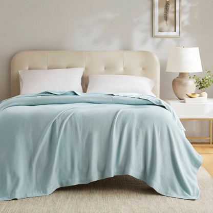 Egyptian Cotton Blanket