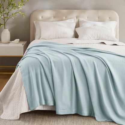 Egyptian Cotton Blanket