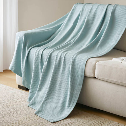 Egyptian Cotton Blanket