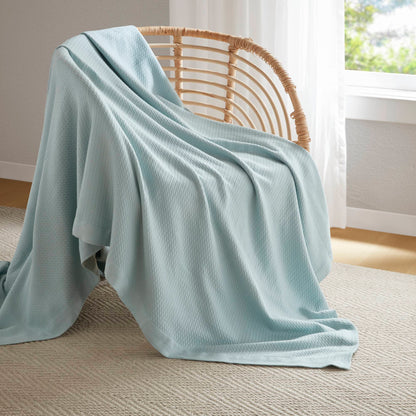 Egyptian Cotton Blanket