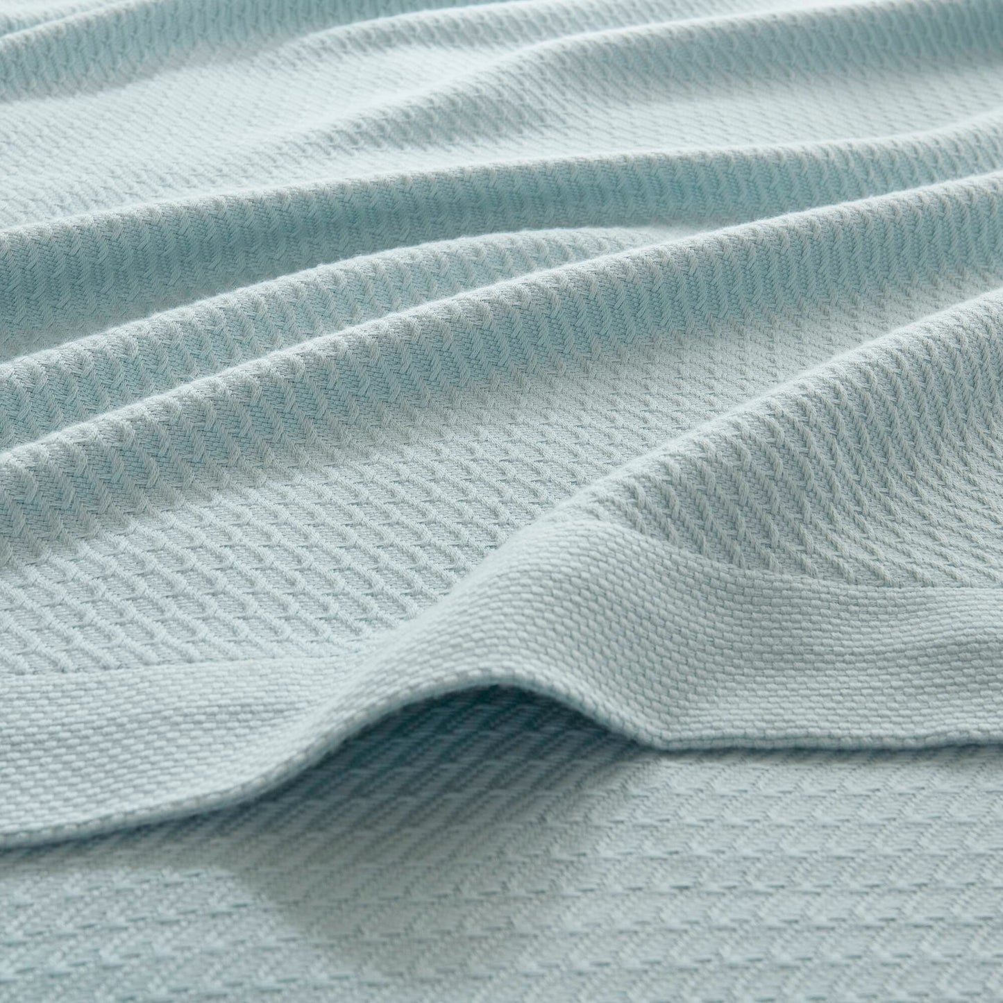 Egyptian Cotton Blanket