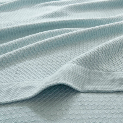 Egyptian Cotton Blanket