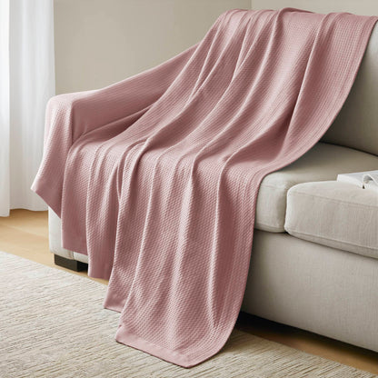 Egyptian Cotton Blanket