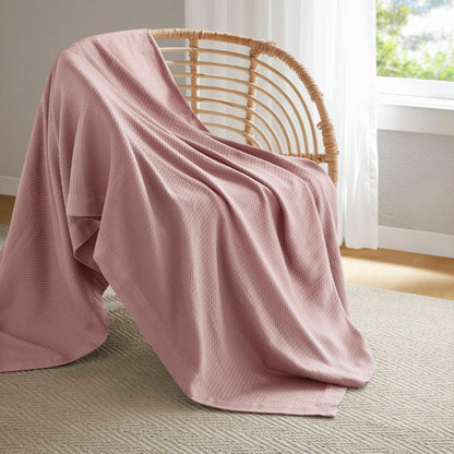 Egyptian Cotton Blanket