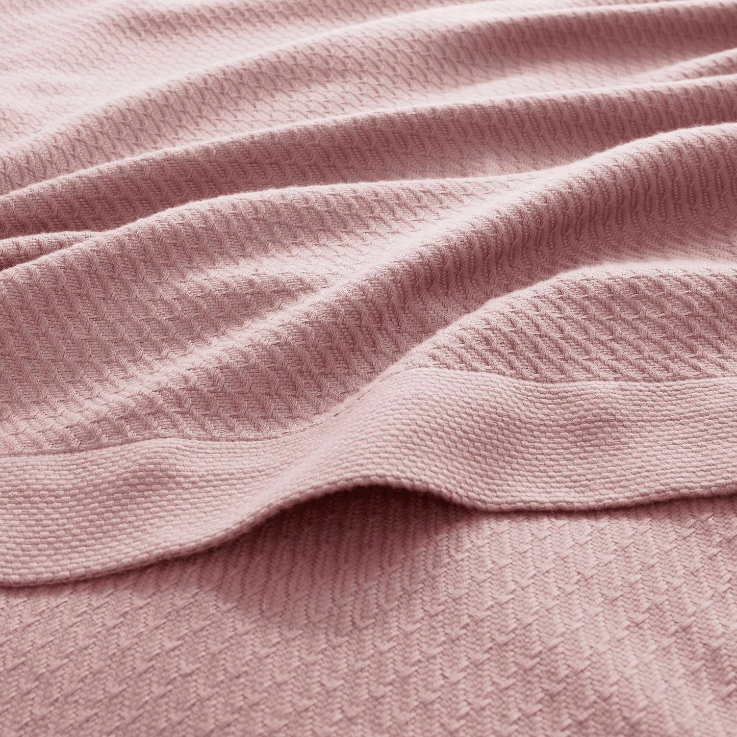 Egyptian Cotton Blanket