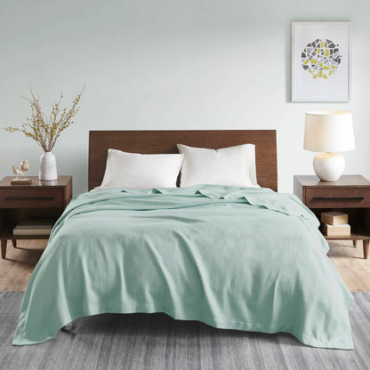 Egyptian Cotton Blanket