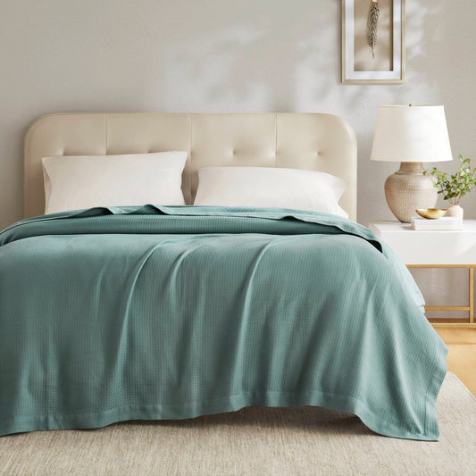 Egyptian Cotton Blanket