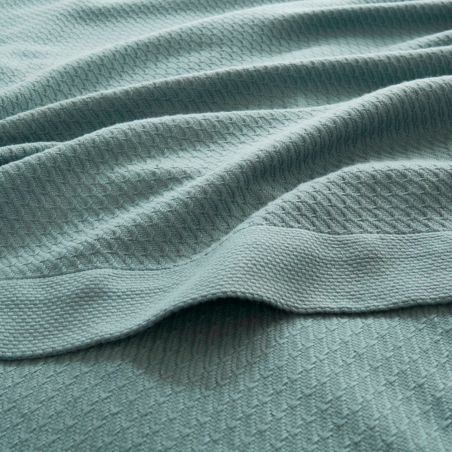 Egyptian Cotton Blanket