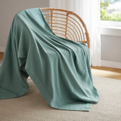 Egyptian Cotton Blanket