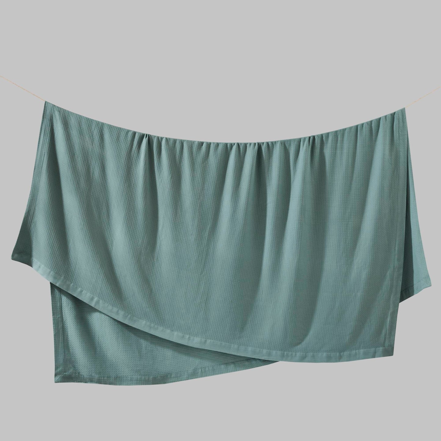 Egyptian Cotton Blanket