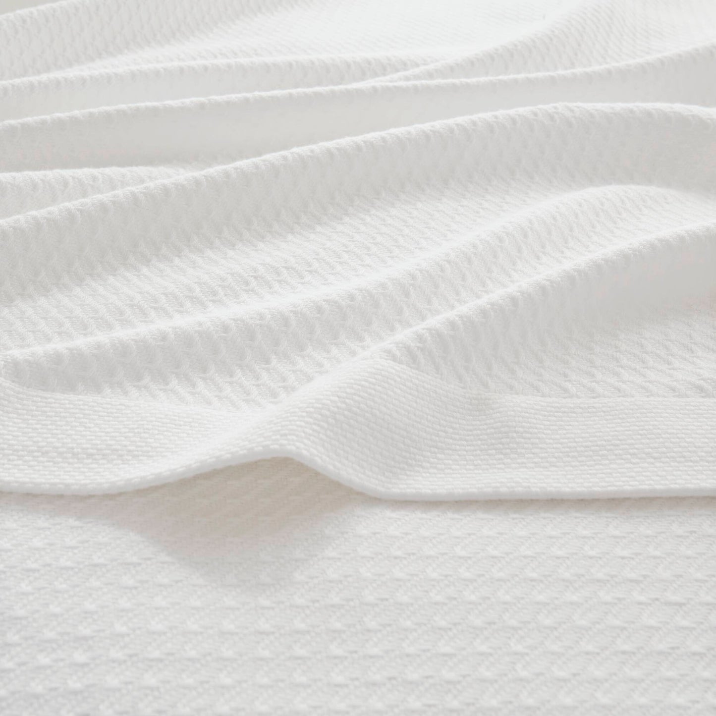 Egyptian Cotton Blanket