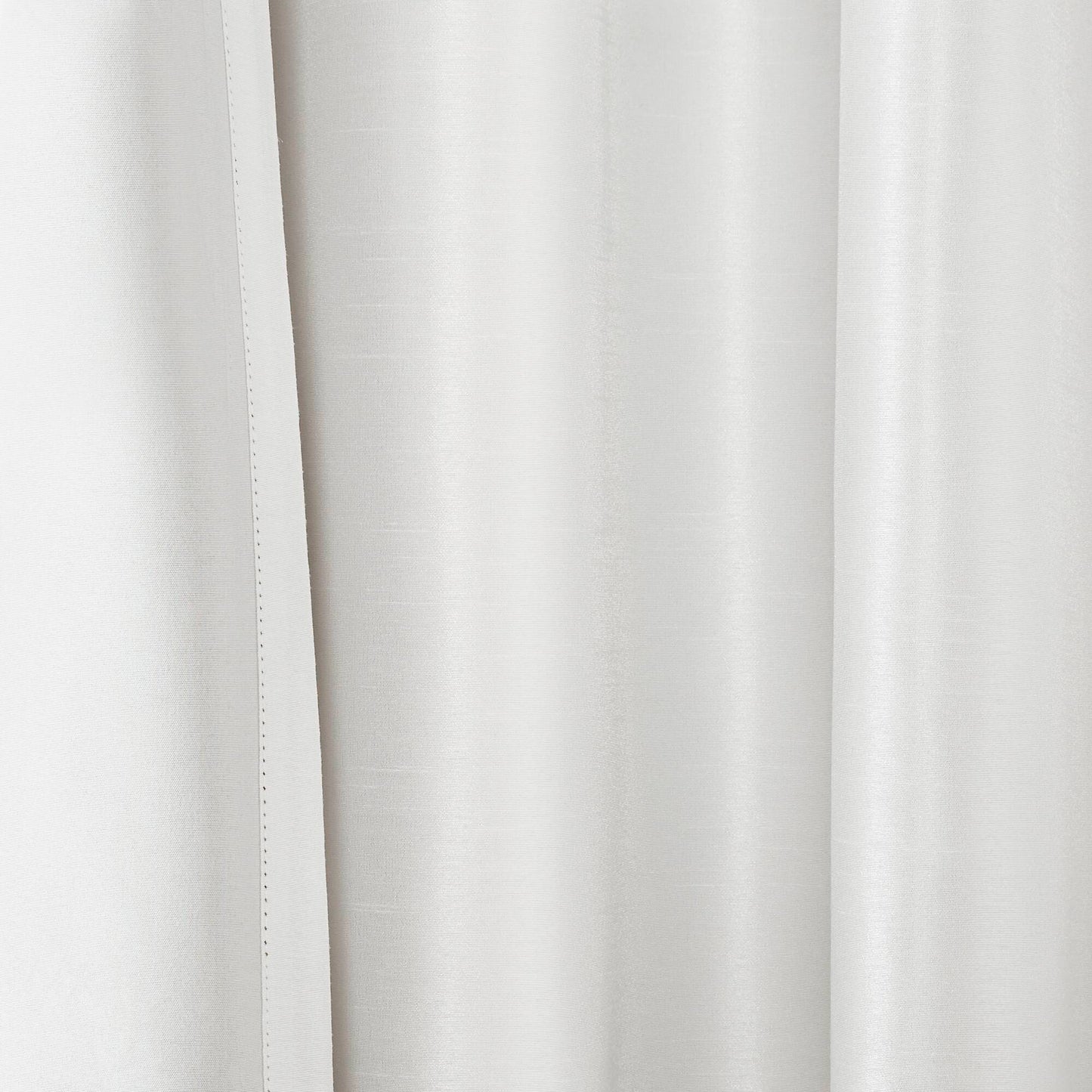 Emilia Twist Tab Total Blackout Window Curtain Panel