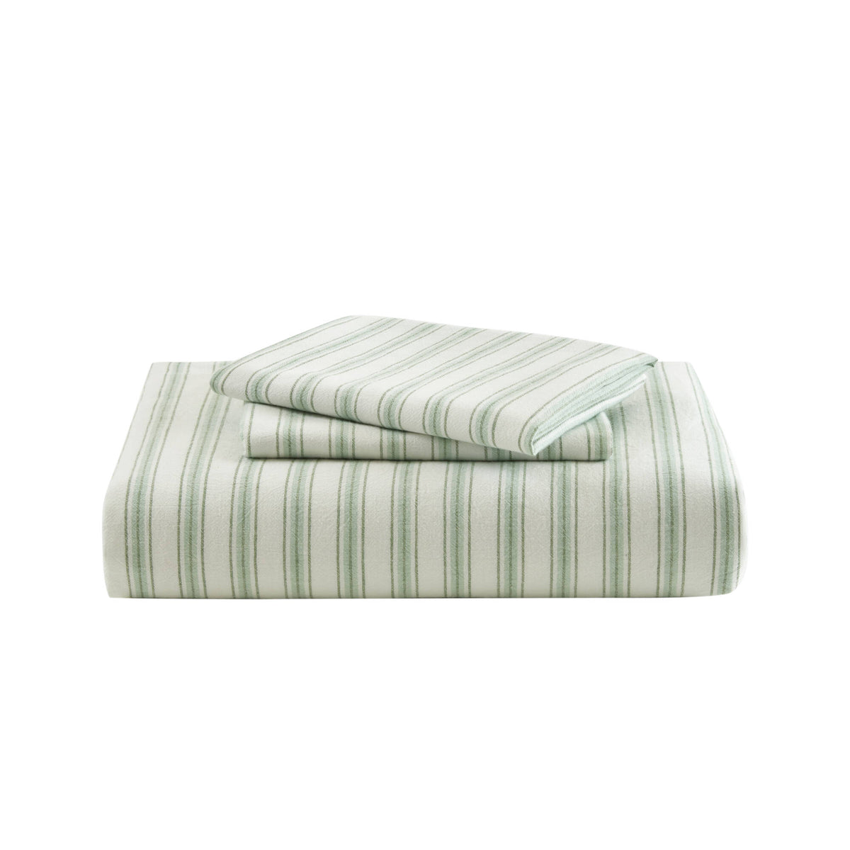 Etta 3-Piece Cotton Lined Blend Duvet Set