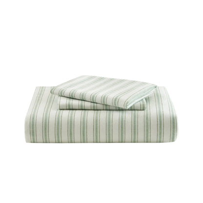 Etta 3-Piece Cotton Lined Blend Duvet Set