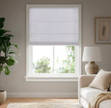 Galen Matte Cordless Roman Blind  Galen Matte fabric