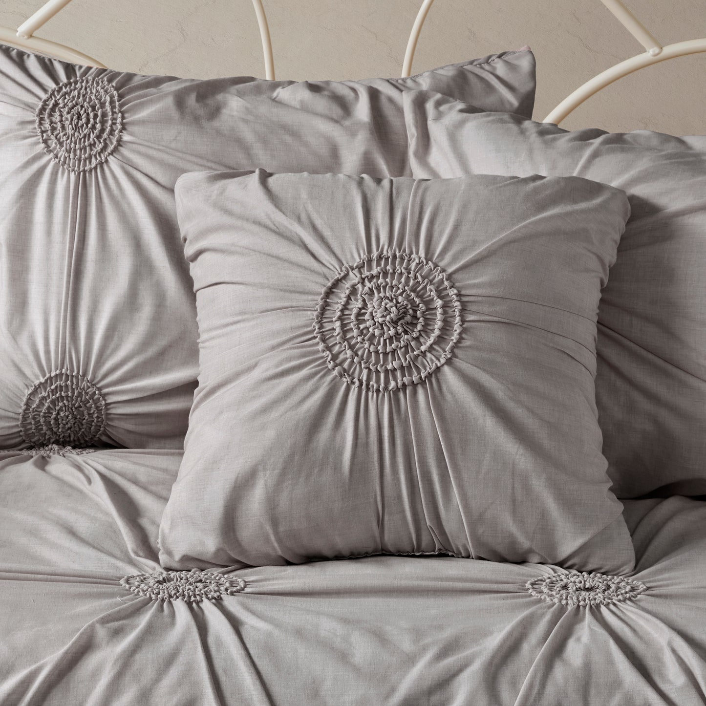 Leila 6 Piece Reversible Daybed Cover Set