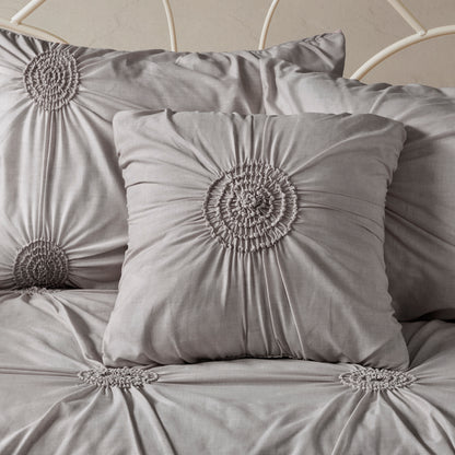 Leila 6 Piece Reversible Daybed Cover Set