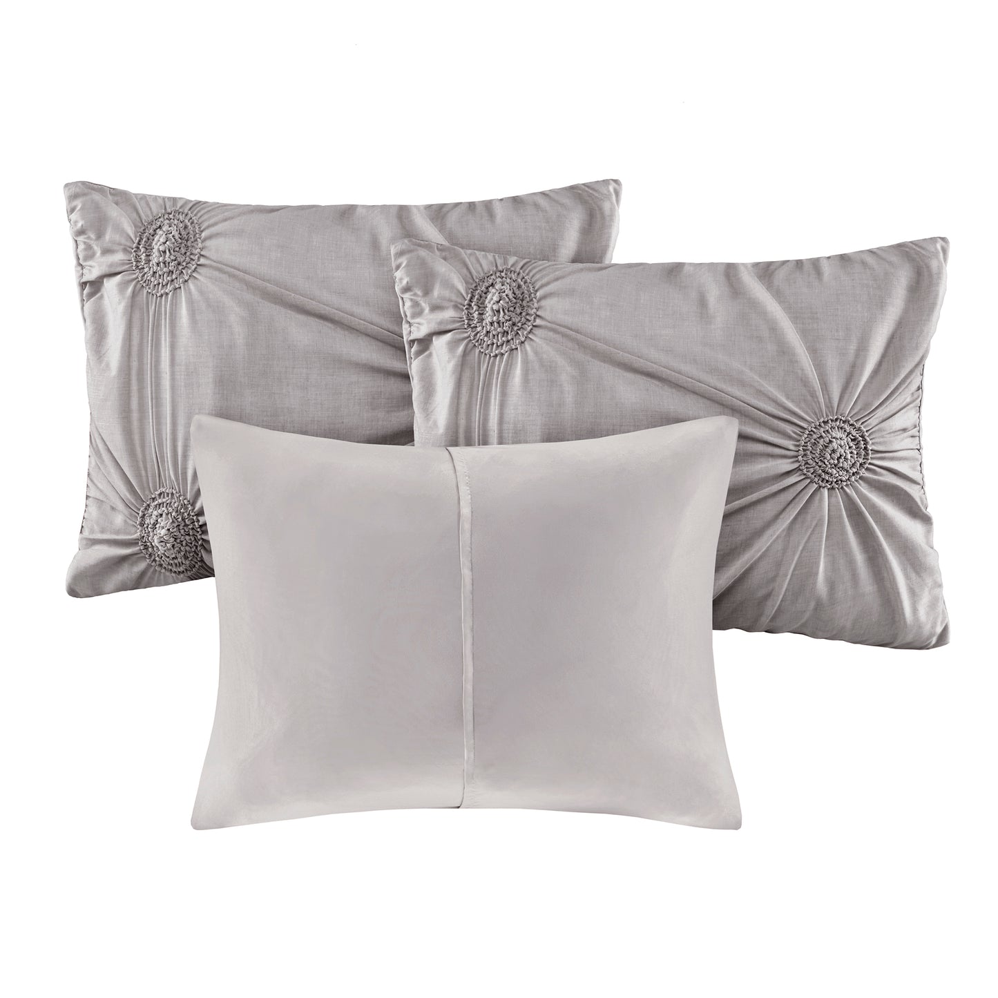 Leila 6 Piece Reversible Daybed Cover Set