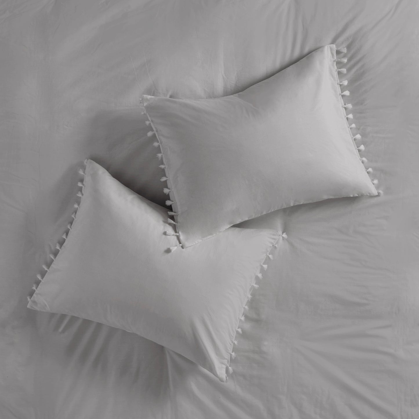 Lillian Cotton Duvet Cover Set