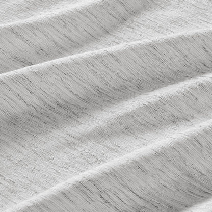 Luna 100% Polyester Luna Total Blackout Window Panel