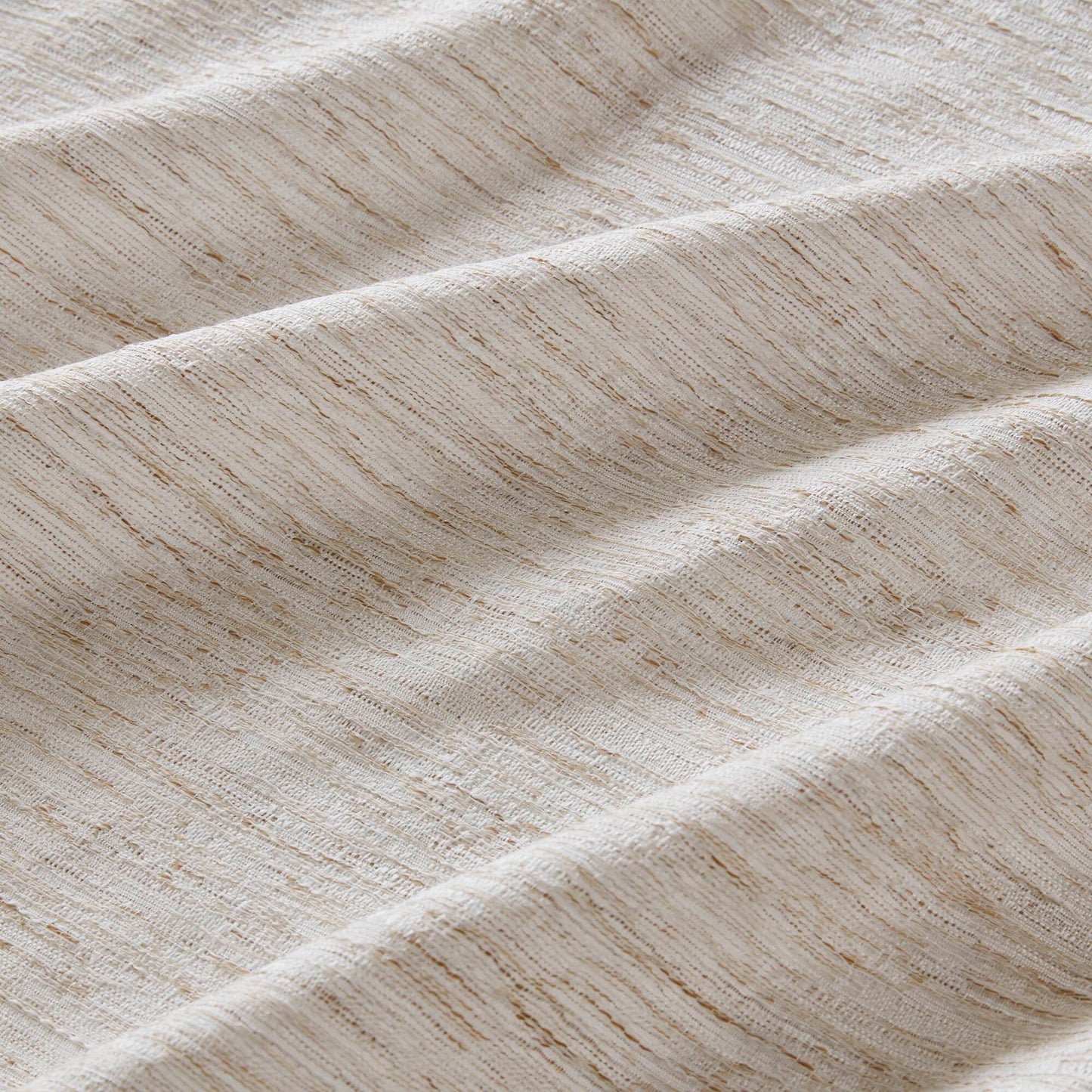 Luna 100% Polyester Luna Total Blackout Window Panel