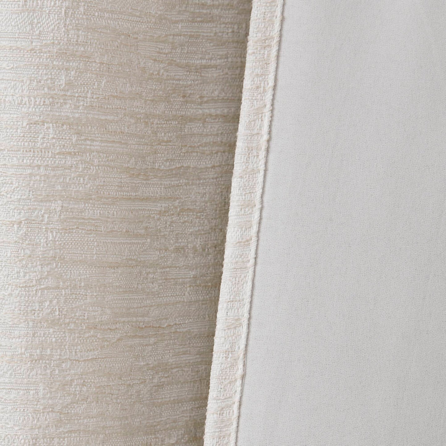 Luna 100% Polyester Luna Total Blackout Window Panel