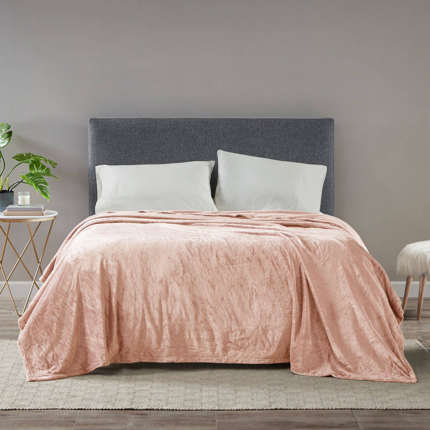 Microlight Blanket