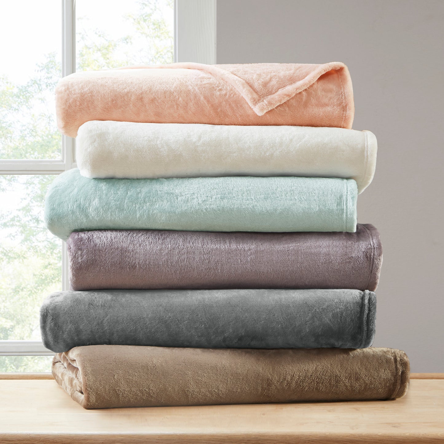 Microlight Blanket