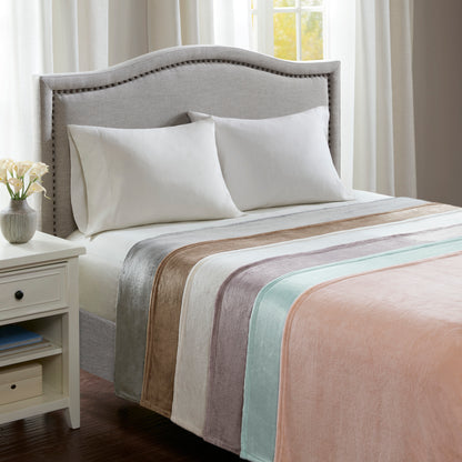 Microlight Blanket
