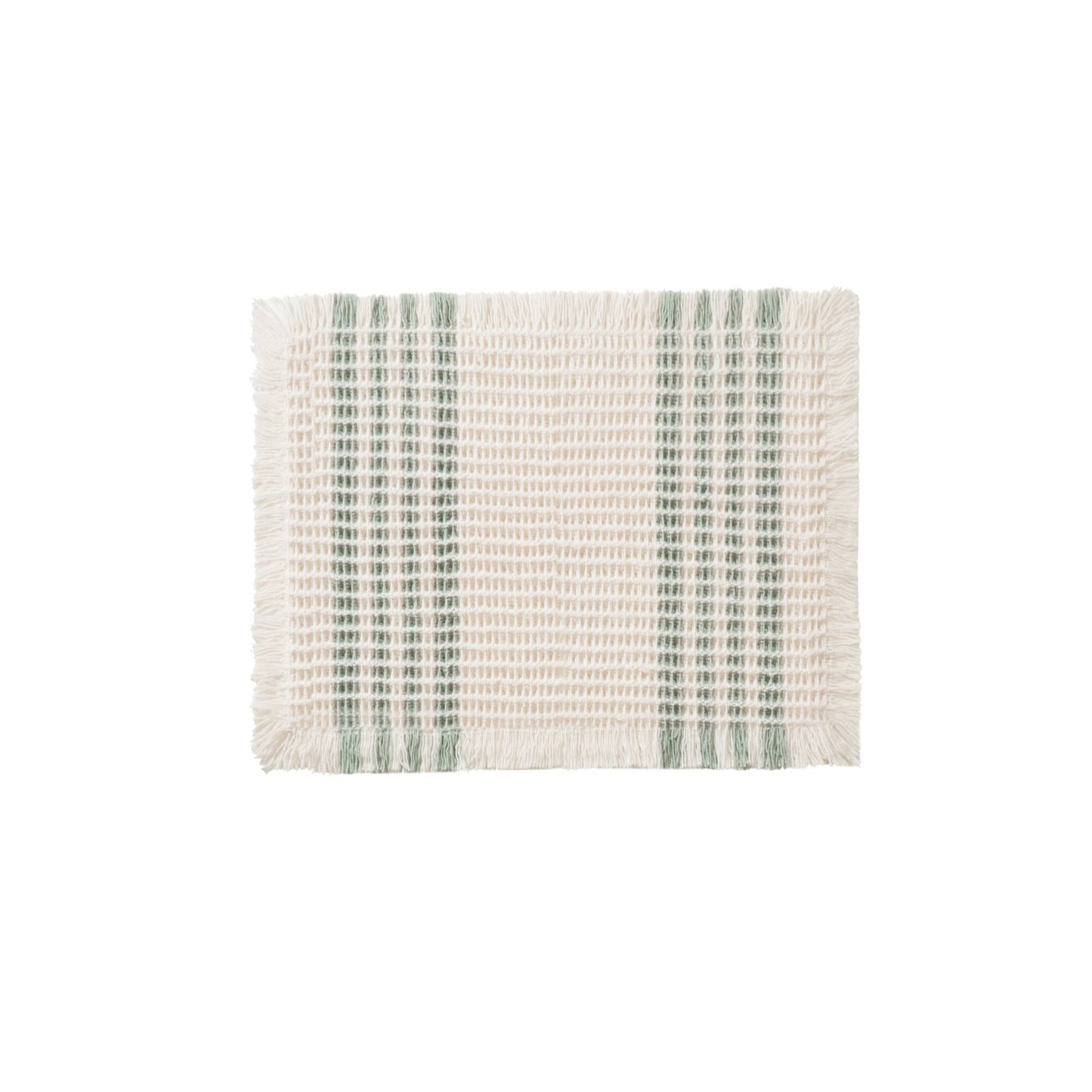 Millstreet Waffle Bath Rug