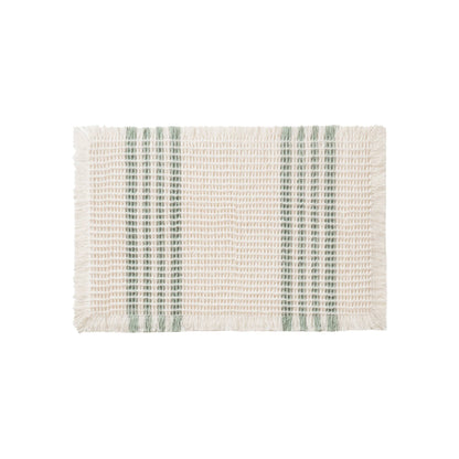 Millstreet Waffle Bath Rug