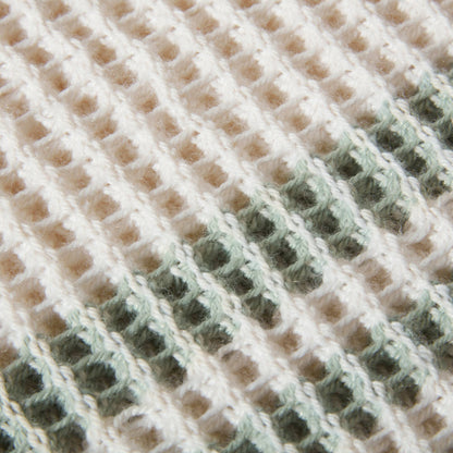 Millstreet Waffle Bath Rug