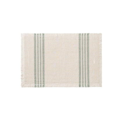 Millstreet Waffle Bath Rug